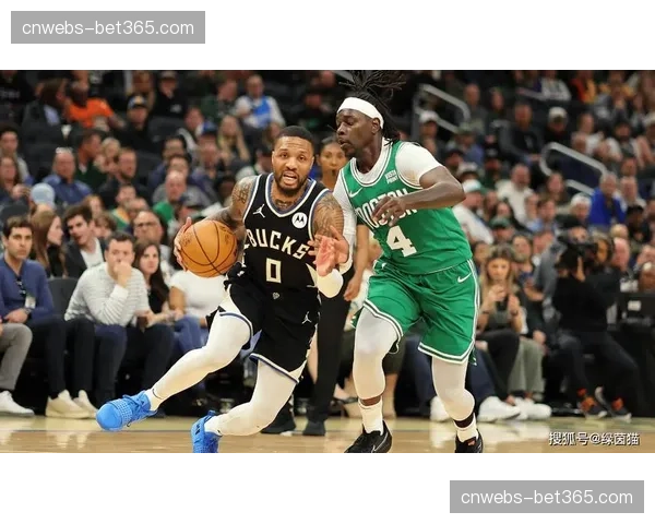 雄鹿不敌凯尔特人，字母哥赛后坦言对手的“收缩-联防”混合策略难以破解