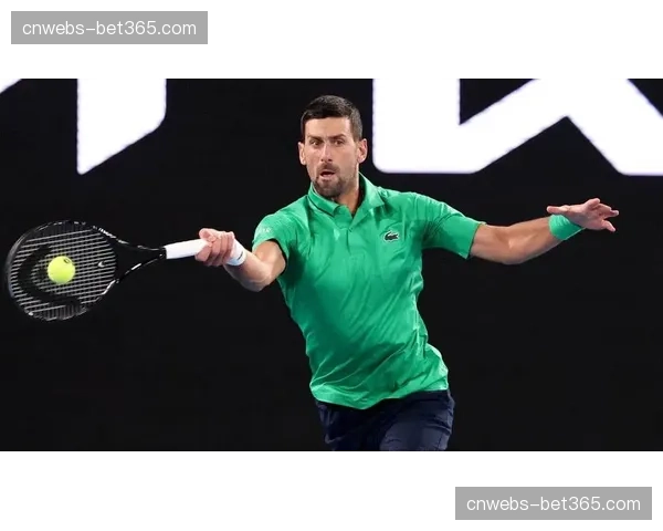 德约科维奇谈未来计划：目标包括2024奥运会和更多大满贯