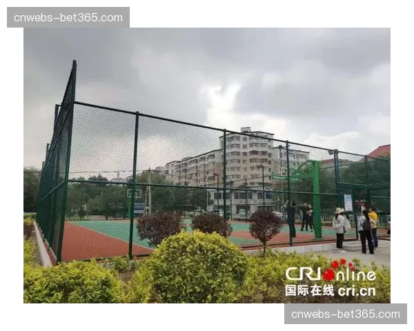 辽宁省宣布将新增500个社区篮球场，弘扬冠军精神